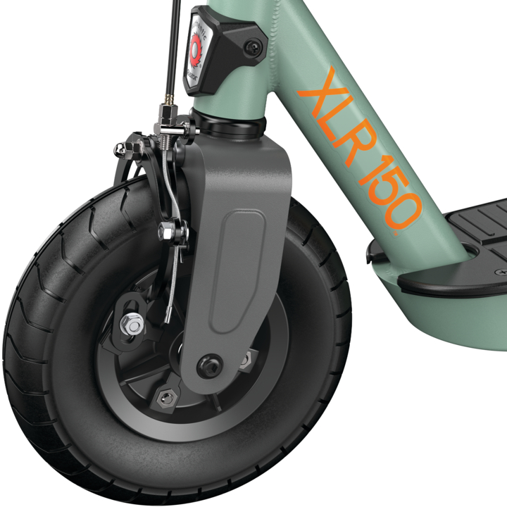 Razor Power Core XLR 150 Front Tire