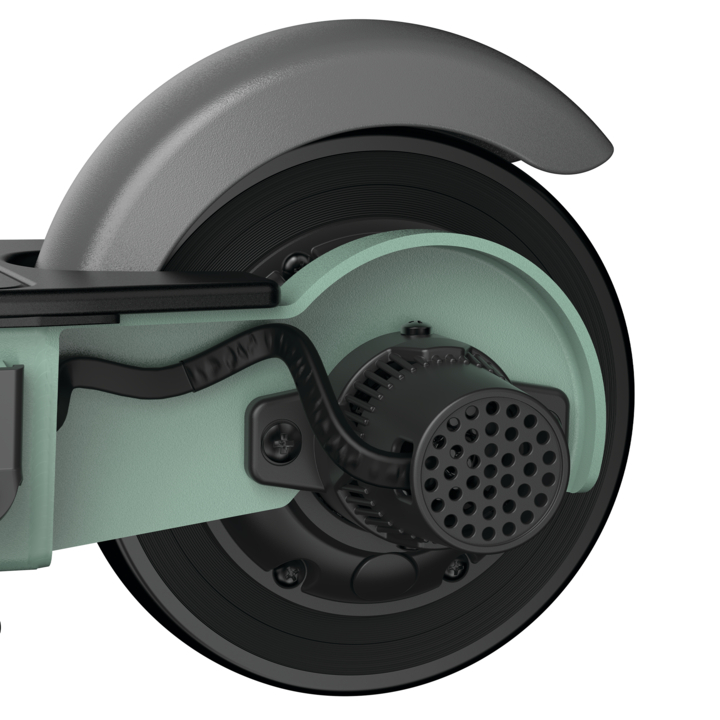 Razor Power Core XLR 150 Hub