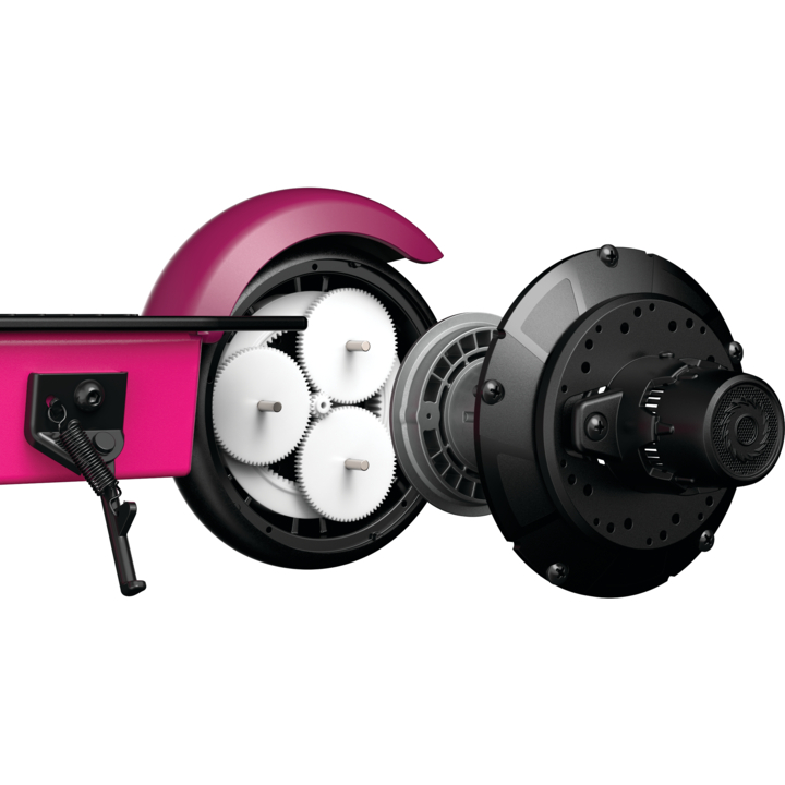 Razor Power Core XLR 90 Hub Motor