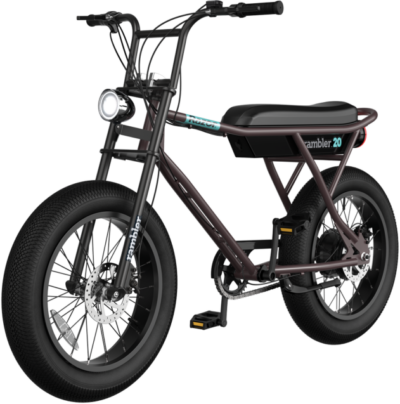 Razor Rambler 20