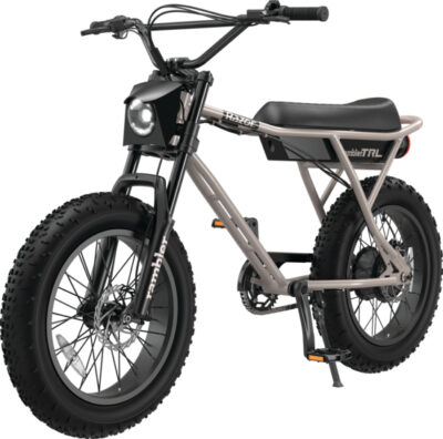 Razor Rambler TRL