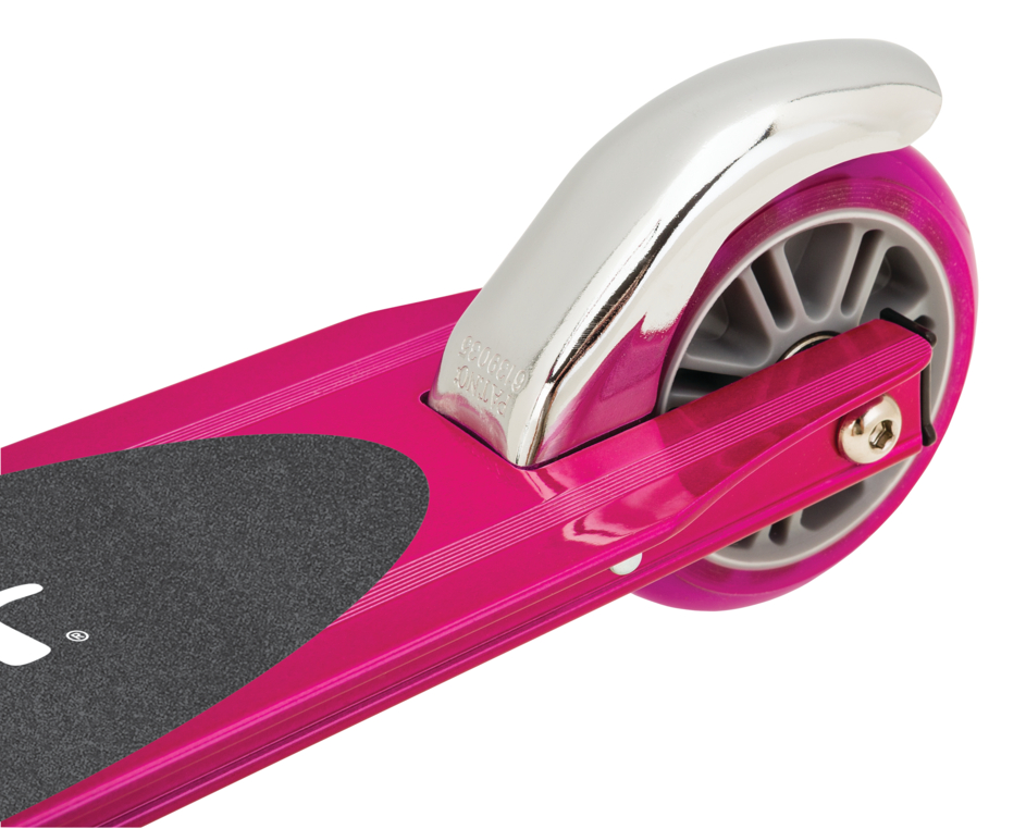 Razor S Sport Kick Scooter Brake