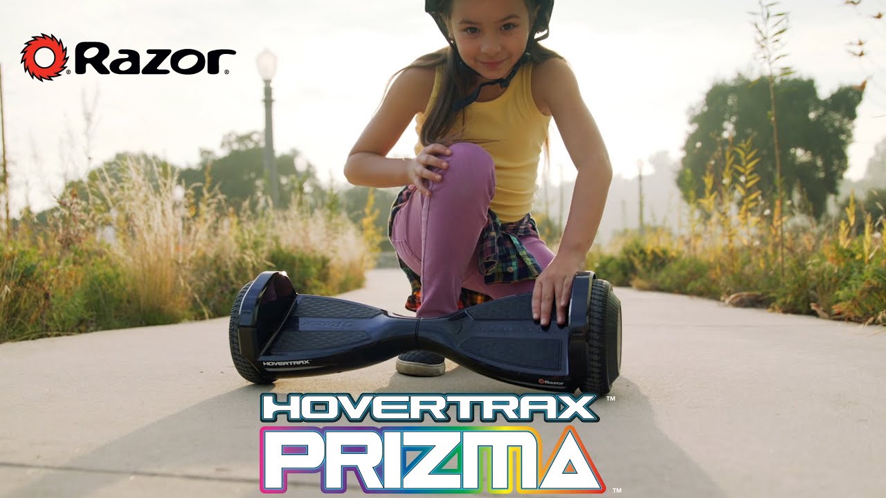 Hovertrax Prizma Productos Razor México