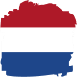 Razor The NetherlandsFlag