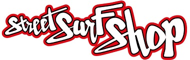 Street Surf Shop logo