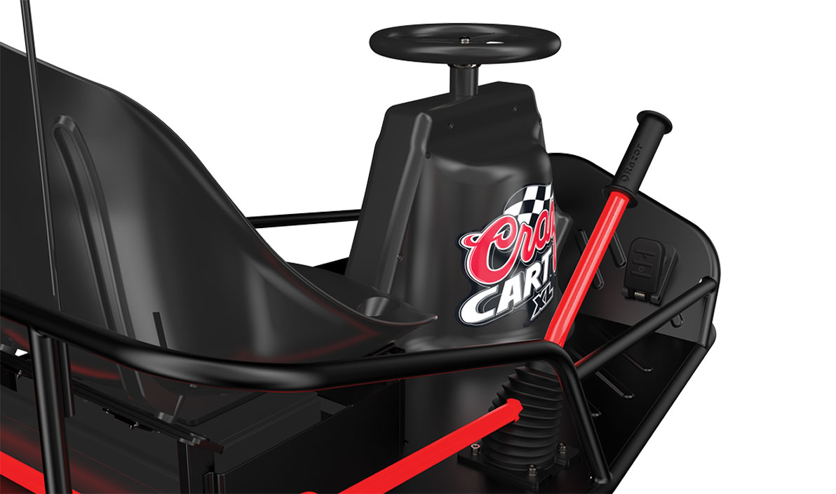 Razor Crazy Cart XL Drift Bar