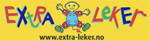 Extra Leker retailer logo