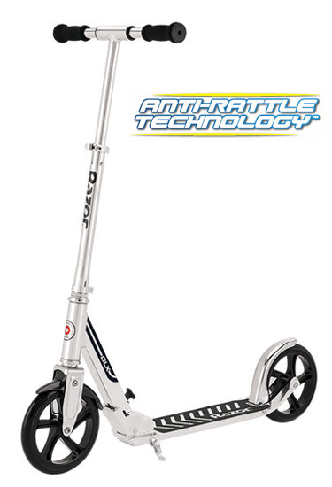 big wheel razor scooter