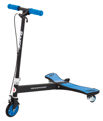 Powerwing Scooter