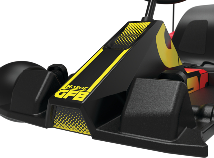 Razor Ground Force Elite Front