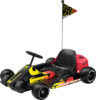 Razor Ground Force Elite Owner's Manual Image