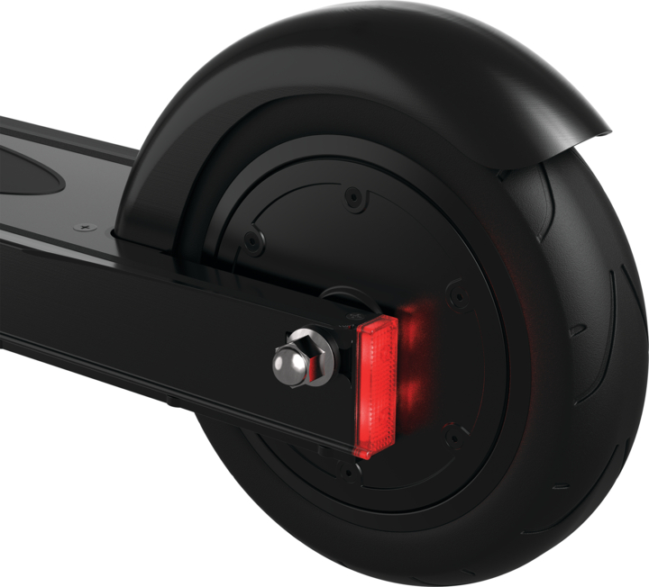 Razor ICON Shadow Black Rear Brake