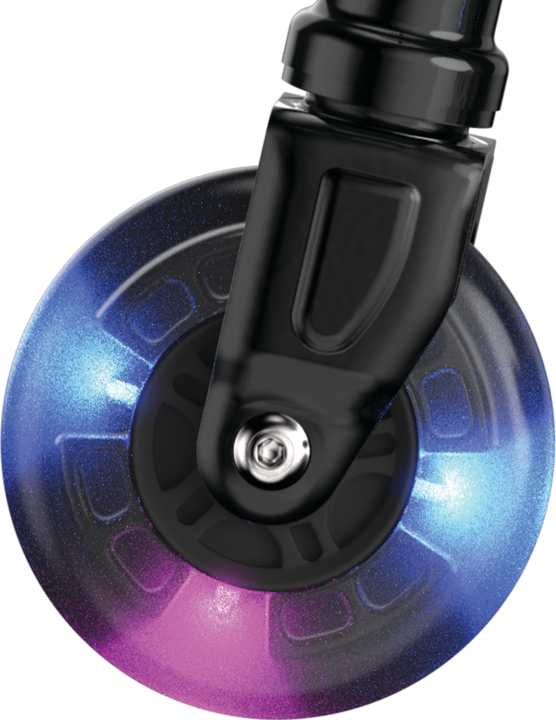 Razor Kick 2 Glow Wheel