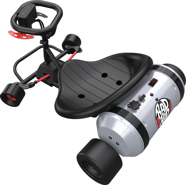 Razor Ground Force Rad Rod Top