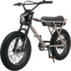 Razor Rambler TRL Owner's Manual Image