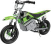 Razor SX350 McGrath Owner's Manual Image