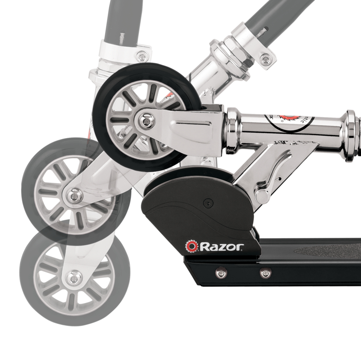 Razor S Kick Folding