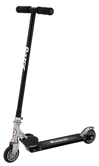 Razor S Kick Folding