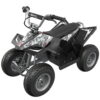 Razor Dirt Quad Camo Owner's Manual Image