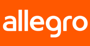 allegro retailer logo
