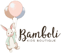 Bamboli retailer logo