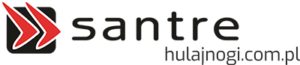 Santre Hulajnogi.com.pl retailer logo