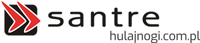 Santre Hulajnogi.com.pl retailer logo