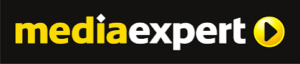 Media Expert retailer logo