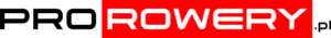 Pro Rowery retailer logo