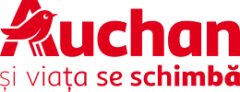 Auchan retailer logo