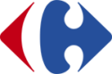 carrefour retailer logo