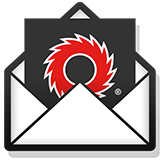 Razor Email Newsletter