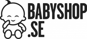 BabyShop SE Logo