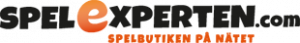 Spelexperten Logo