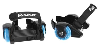 Razor Jetts Minis Wheels for Your Heels
