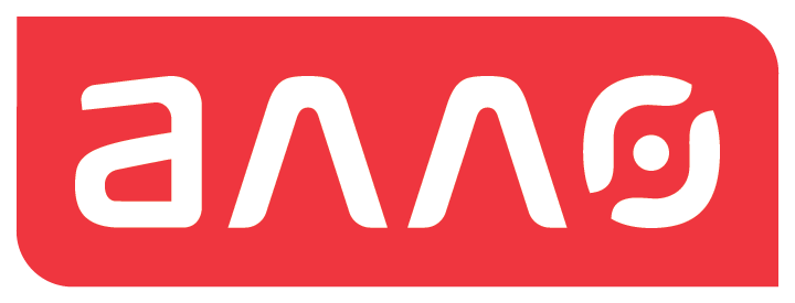 ALLO retailer logo