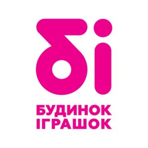 Budinok Igrashok retailer logo