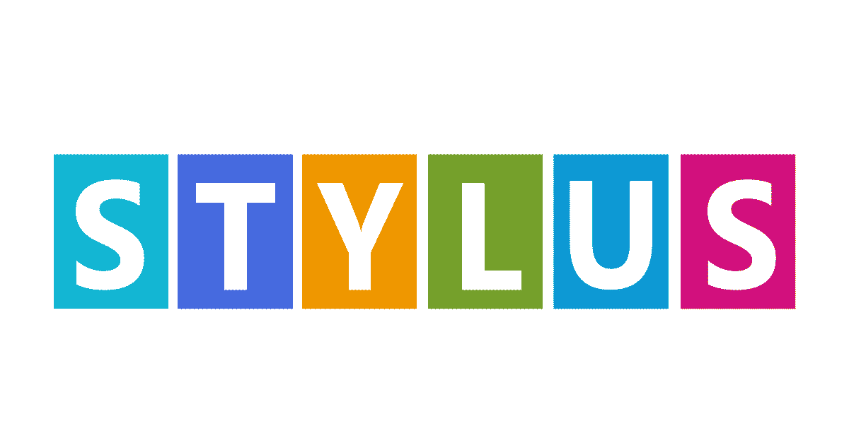 Stylus retailer logo