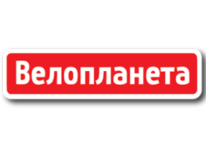 Veloplaneta retailer logo