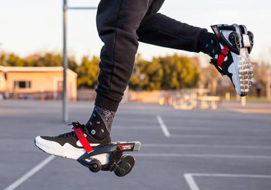 Turbo Jetts Photo 2