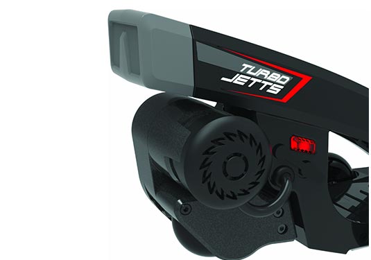 Turbo Jetts Photo 4