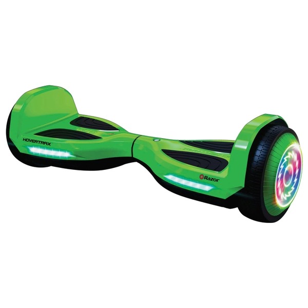 Razor Hovertrax Brights 2 wheeled hoverboard