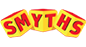 symths store logo