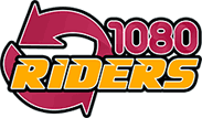 1080 Riders Logo