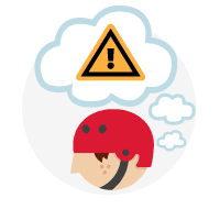 Use “Extreme” Caution