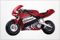 Razor History: New Electric Ride-On category is created