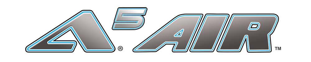 Razor A5 Air Logo