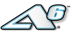 Razor A6 Logo