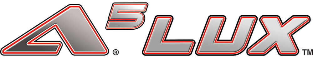 Razor A5 Lux Logo