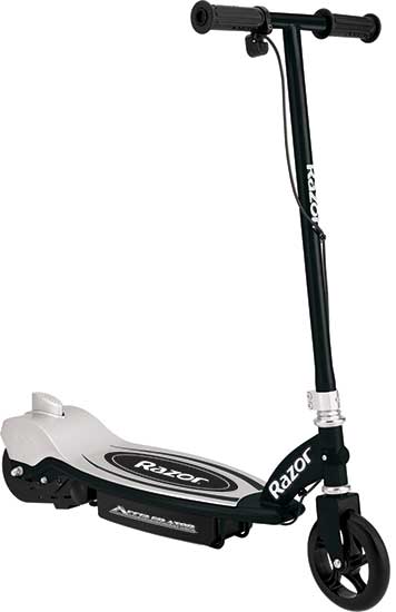 Razor Accelerator Electric Scooter
